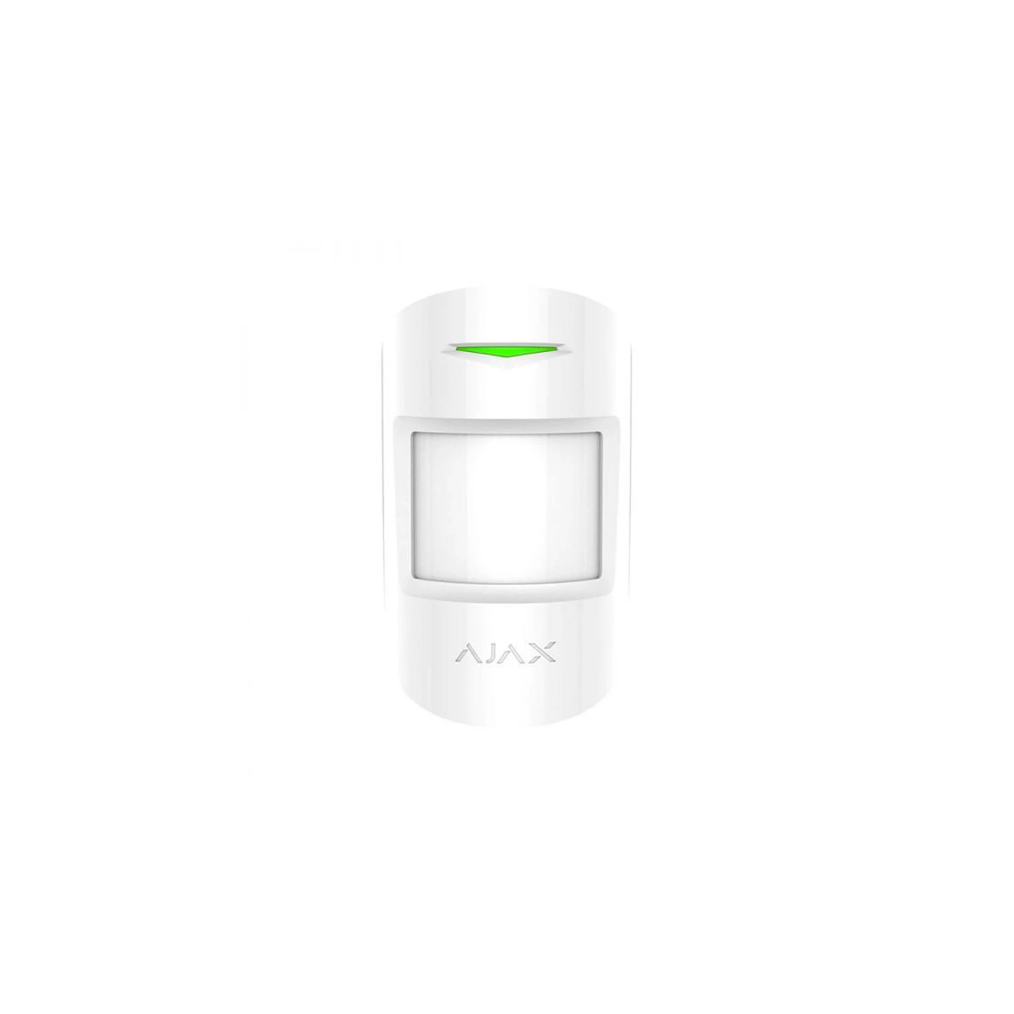 Ajax MotionProtect White - бездротовий датчик руху
